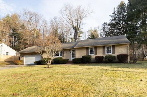 264 Glendale Dr, Bristol, CT 06010-3046