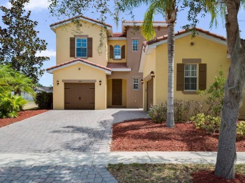 3100 Silver Fin Way, Kissimmee, FL 34746-1980