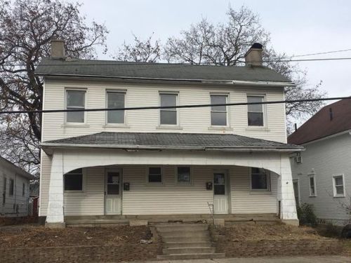 336 South St, Piqua, OH 45356-3843