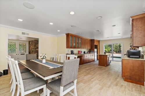 1918 College Vista Ave, Walnut CA  91789-1004 exterior