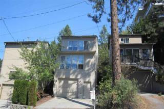 22 Spruce St, Spokane WA  99201-1440 exterior