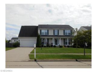 493 Weatherstone Dr, Wadsworth, OH 44281-8143