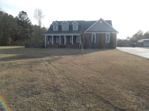 1533 Beulaville Hwy, Beulaville, NC 28518-9513