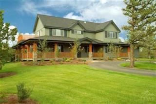 20955 Royal Oak Cir, Bend OR  exterior