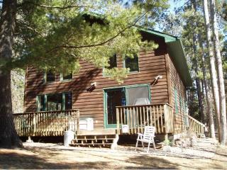 17571 Blueberry Rd, Midway MN  56464-6524 exterior