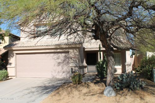 4226 Creosote Dr, Cave Creek AZ  85331-3814 exterior
