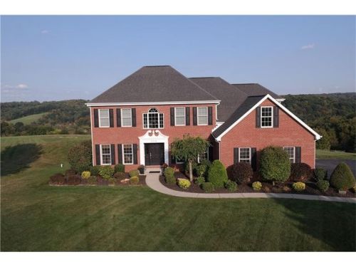 214 Buckeye Dr, Harmony, PA 16037-8130