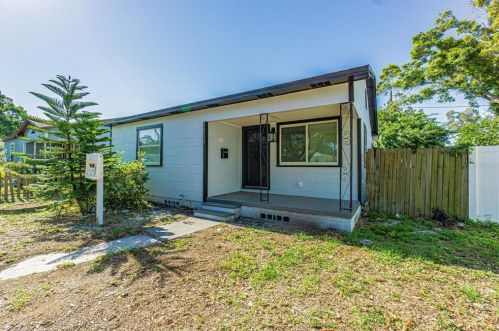 4444 5th Ave, Saint Petersburg, FL 33711-1527