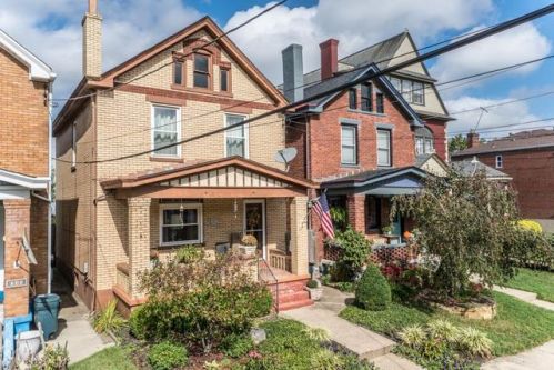 137 Lake St, Newport, KY 41073-1128