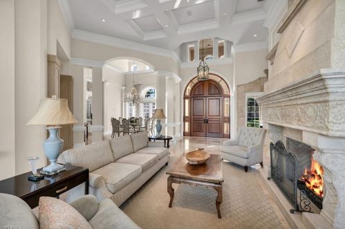 15126 Frescott Way, Naples, FL 34110-2724