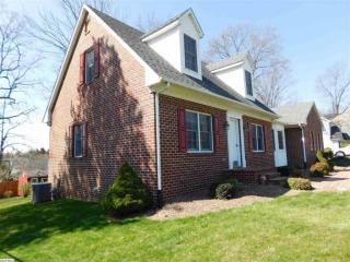 121 Westminister Dr, Fishersville, VA 22939-2107