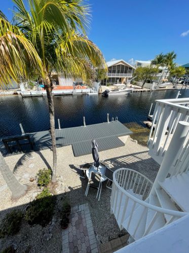 126 3rd Ln, Key Largo FL  33037-4654 exterior