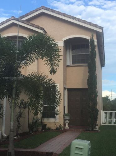 3379 173rd Ter, Hollywood, FL 33029-1641