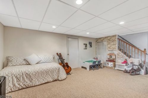 1751 Circle Dr, Martinsville NJ  08836-2148 exterior