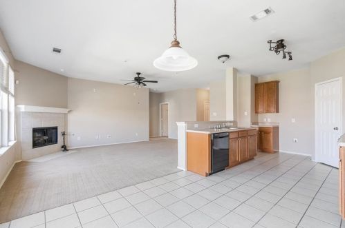 5804 Show Master Ln, Fort Worth TX  76179-2376 exterior