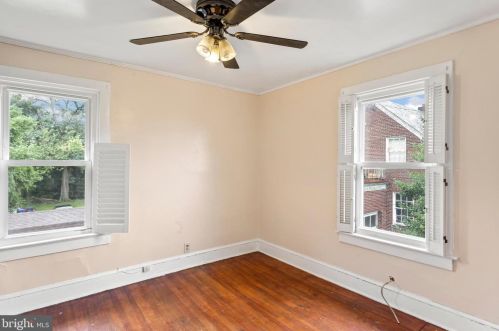 3208 21 St, Washington DC  20002-6735 exterior