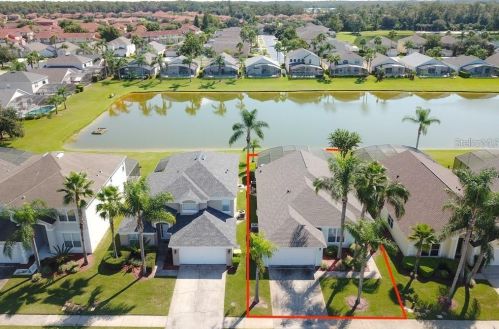 1046 Lake Berkley Dr, Kissimmee, FL 34746-6127