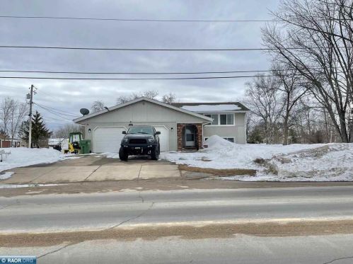 524 37th St, Hibbing MN 55746-2918 exterior