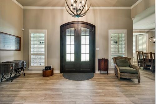 4800 Lusk Ln, Lewisville TX  75028-3129 exterior