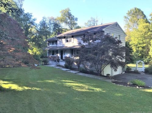 87 Remington Rd, Ridgefield, CT 06877-4323