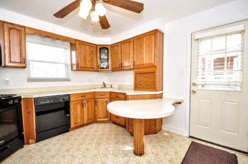 302 Sceneridge Rd, Mckeesport PA  15133-2222 exterior