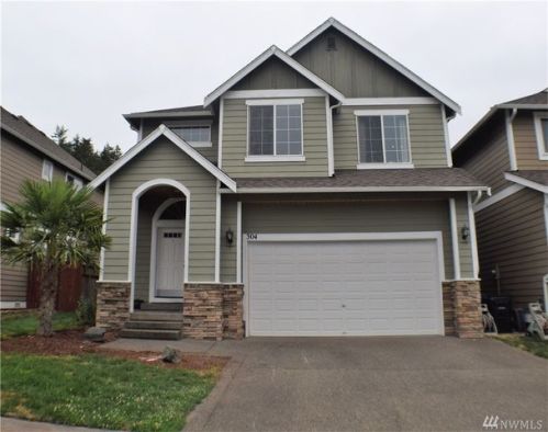 304 Oso Berry St, Olympia, WA 98502-8182