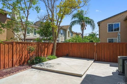 15963 Crosswind Ave, Chino CA 91708-7629 exterior