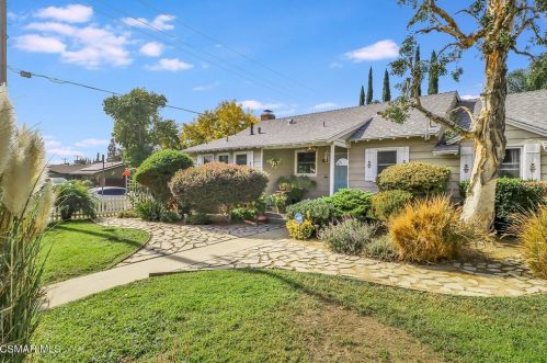 7001 Colbath Ave, Van Nuys, CA 91405-3302