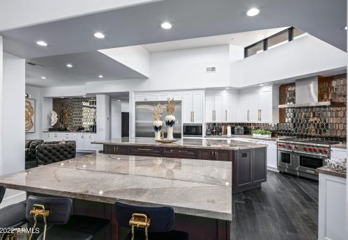 10546 Monument Dr, Scottsdale AZ 85262-4605 exterior