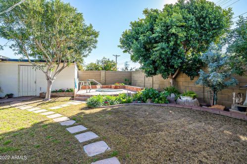 2832 69th St, Scottsdale AZ 85251-1202 exterior