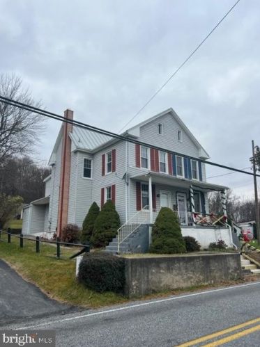 775 Cly Rd, York Haven PA  17370-9716 exterior
