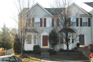 101 Healy Ct, Stafford VA  22554-8100 exterior