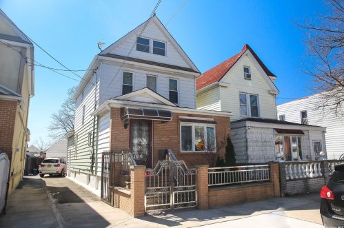 108-10 95th Ave, Jamaica, NY 11419-1344