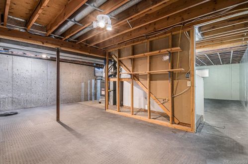 2441 Fraser St, Denver CO  80014-2524 exterior