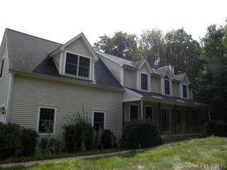 53 Blue Trail Dr, Litchfield, CT 06787-2048