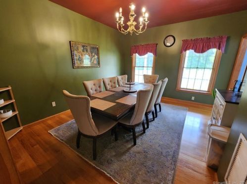 814 Exeter Rd, Exeter CT 06249-1706 exterior