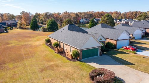 17 Lake Cir, Foreston, SC 29102-9500