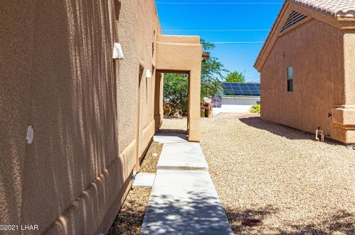 3621 Washita Dr, Lake Havasu City AZ  86404-3502 exterior