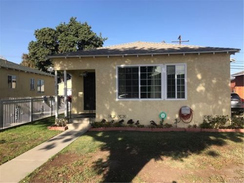 2733 Fernwood Ave, Lynwood, CA 90262-2463