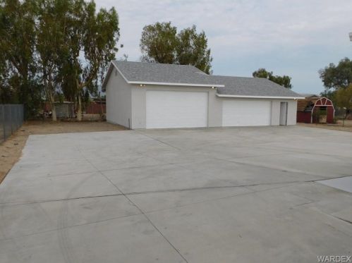5481 Van Mouwerick Dr, Bullhead City AZ  86426-6647 exterior