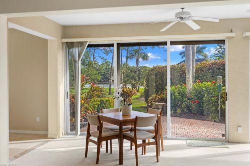 600 Jacana Cir, Naples, FL 34105-7422