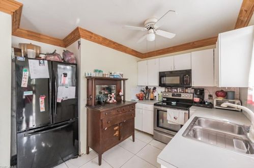 4011 25 St, Lehigh Acres FL  33976-3807 exterior