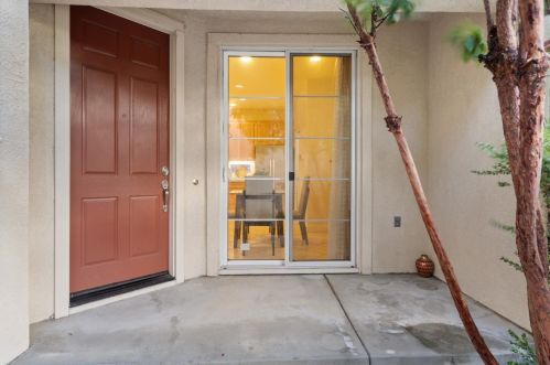 5337 Manderston Dr, San Jose CA  95138-2250 exterior