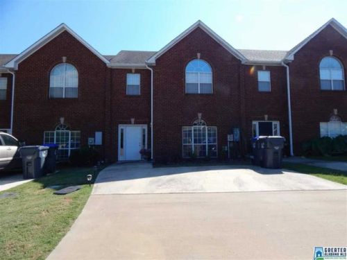 509 Treymoor Lk Cir, Alabaster AL  35007-3172 exterior