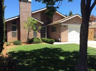 4508 Yale Ave, Fresno, CA 93722-5451