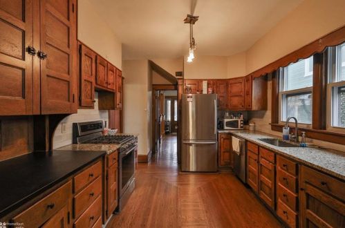 1828 Washington Blvd, Easton PA  18042-4633 exterior