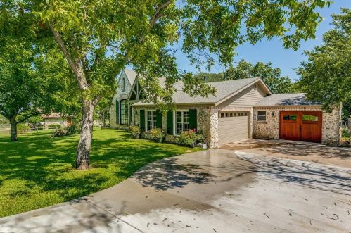 4116 H C Meacham Blvd, Fort Worth, TX 76135-9574