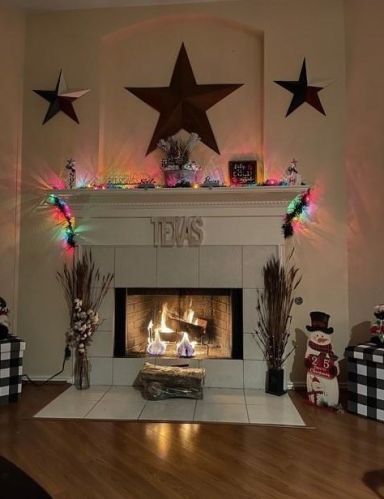2320 Cimmaron Dr, Plano TX  75025-4796 exterior