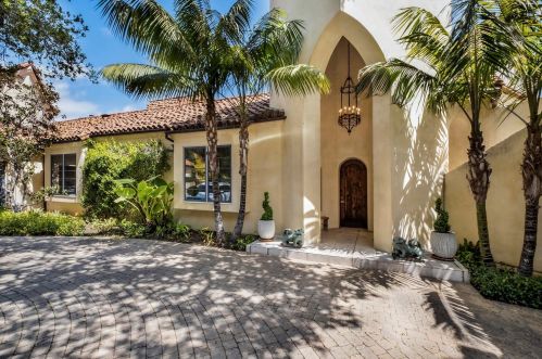 1212 Valley Rd, Santa Barbara, CA 93108-2008