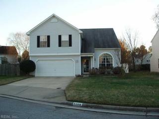 3608 Martingale Ct, Suffolk VA  23435-3223 exterior